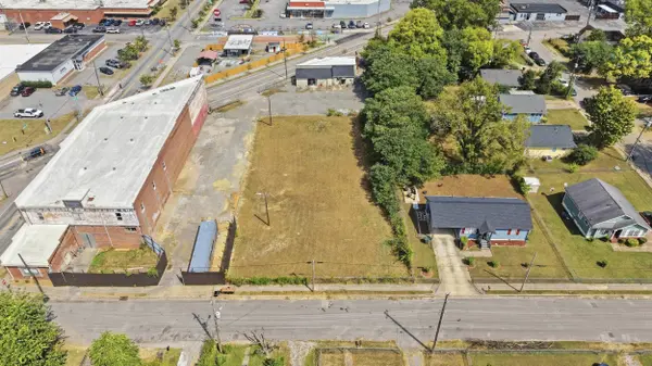 2207 Cheek ST, Chattanooga, TN 37406