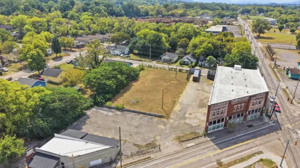 2207 Cheek ST, Chattanooga, TN 37406