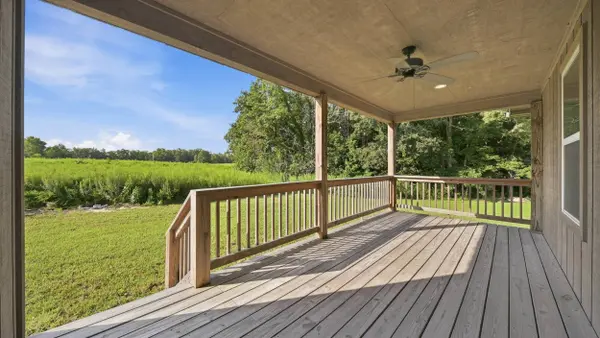 201 Timber View RD, Pikeville, TN 37367
