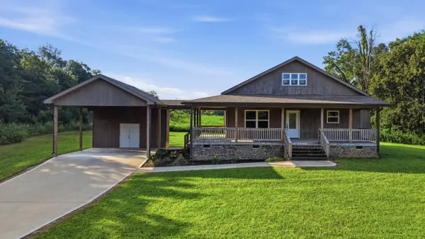 201 Timber View RD, Pikeville, TN 37367