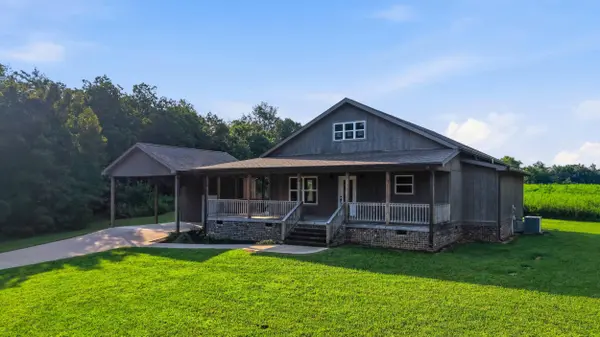 201 Timber View RD