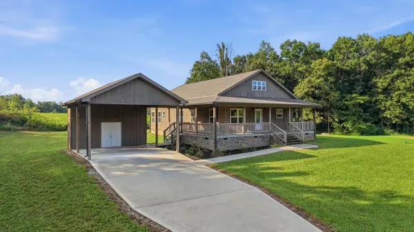 201 Timber View RD, Pikeville, TN 37367
