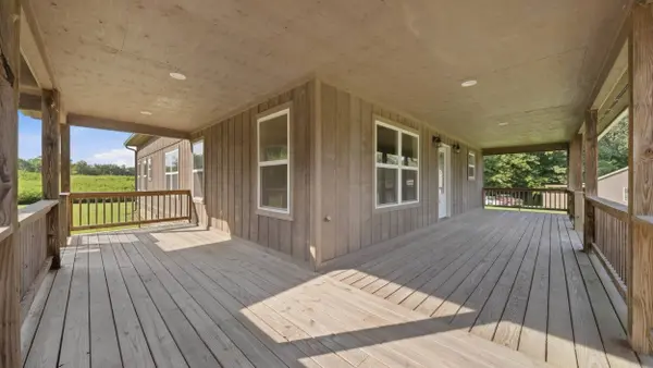 201 Timber View RD, Pikeville, TN 37367