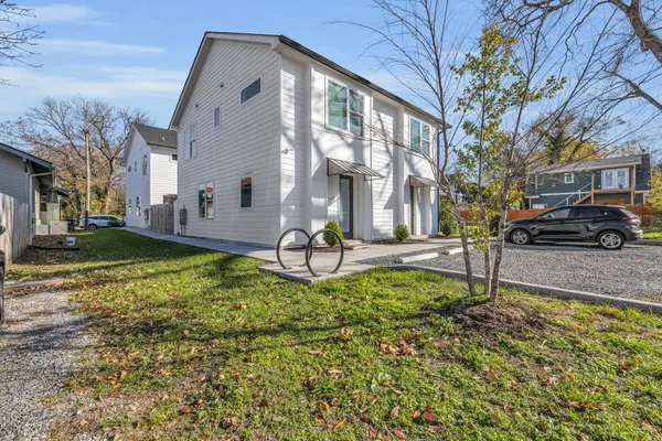 1500 +1502 13th ST, Chattanooga, TN 37404