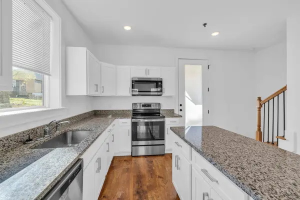 1500 +1502 13th ST, Chattanooga, TN 37404