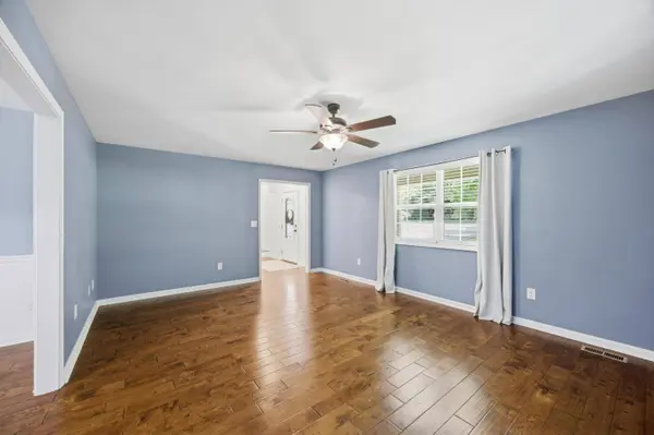 117 Forest RD, Chickamauga, GA 30707