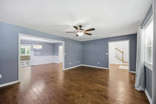 117 Forest RD, Chickamauga, GA 30707