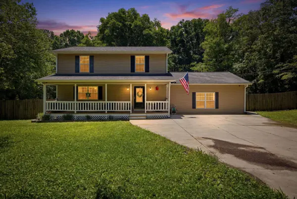 117 Forest RD, Chickamauga, GA 30707