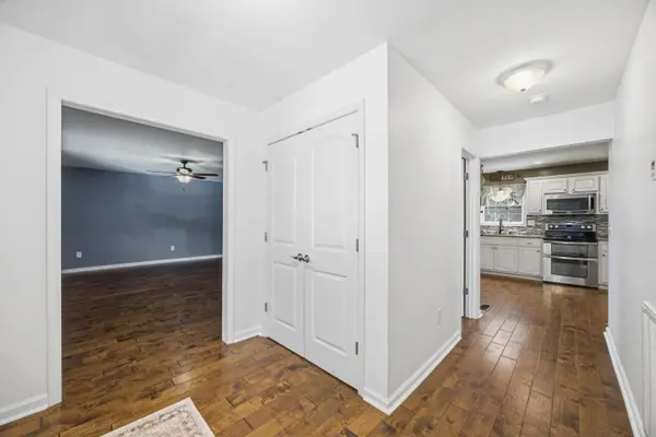 117 Forest RD, Chickamauga, GA 30707