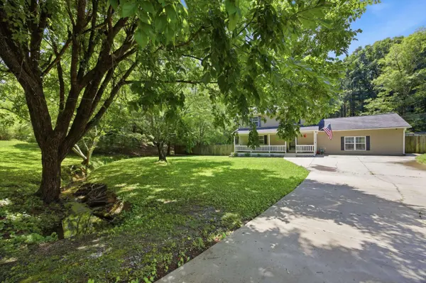 117 Forest RD, Chickamauga, GA 30707