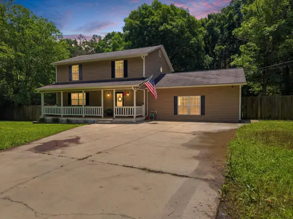 117 Forest RD