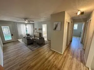 1519 Shelby CIR, Hixson, TN 37343