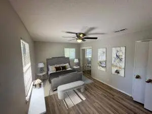 1519 Shelby CIR, Hixson, TN 37343