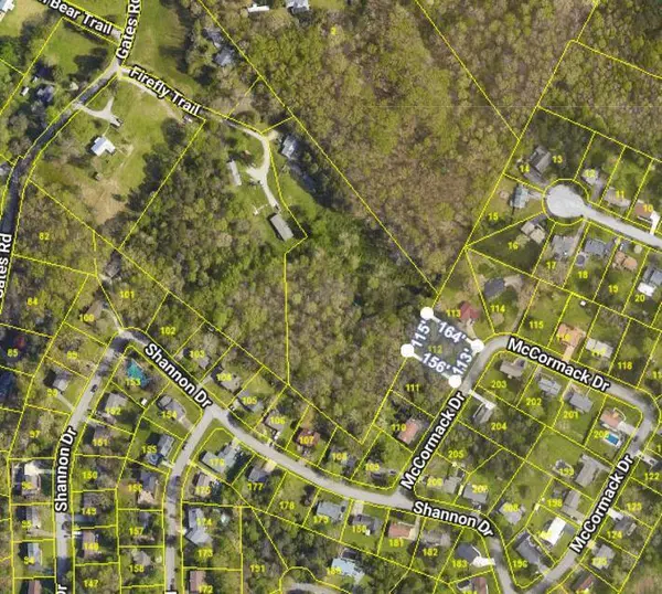 7364 Mccormack DR