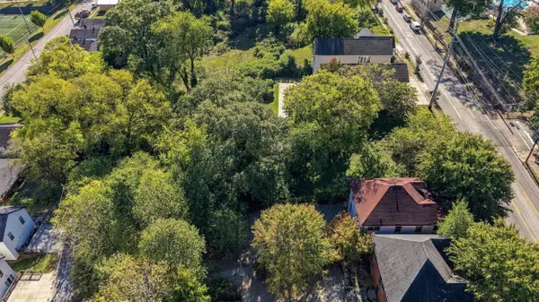 540 Central AVE, Chattanooga, TN 37403
