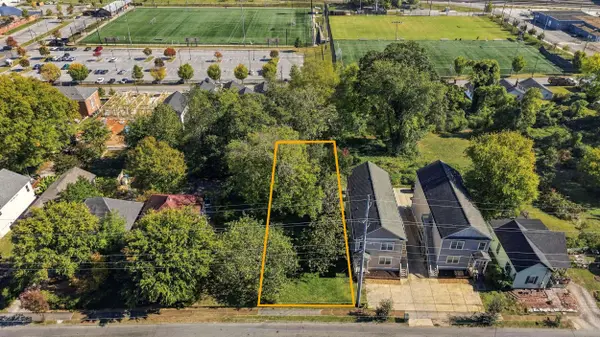 540 Central AVE, Chattanooga, TN 37403