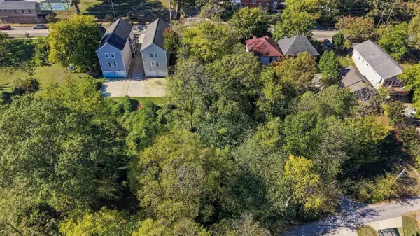 540 Central AVE, Chattanooga, TN 37403