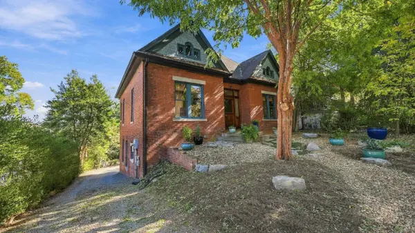 534 Central AVE, Chattanooga, TN 37403