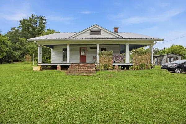 22 Mount Olive RD