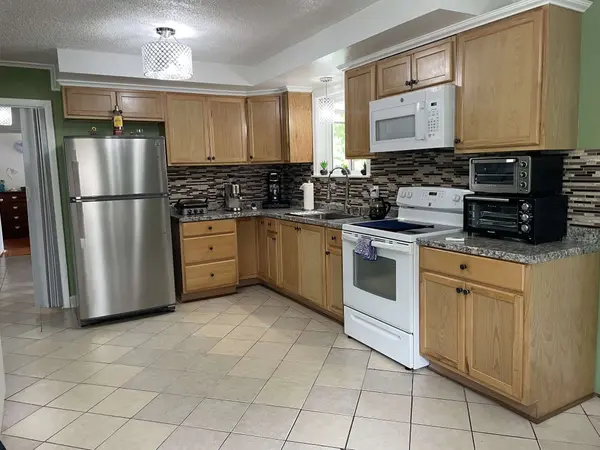 438 Tampa Dr, Nashville, TN 37211