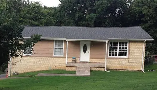 438 Tampa Dr, Nashville, TN 37211