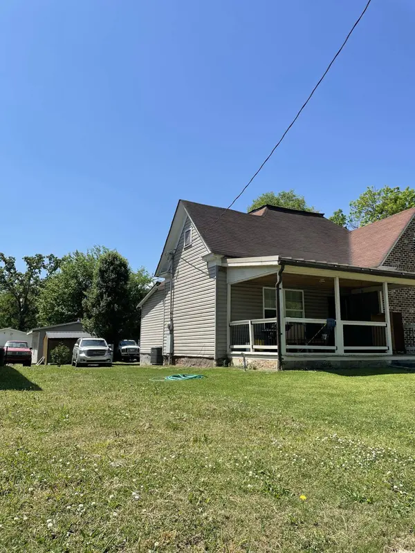 1510 16th ST, Chattanooga, TN 37404