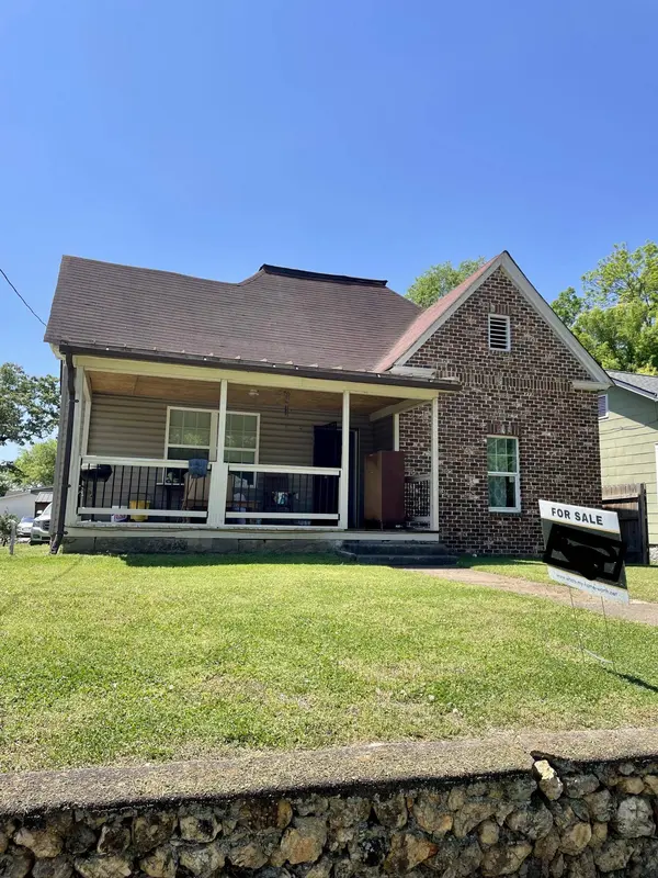 1510 16th ST, Chattanooga, TN 37404