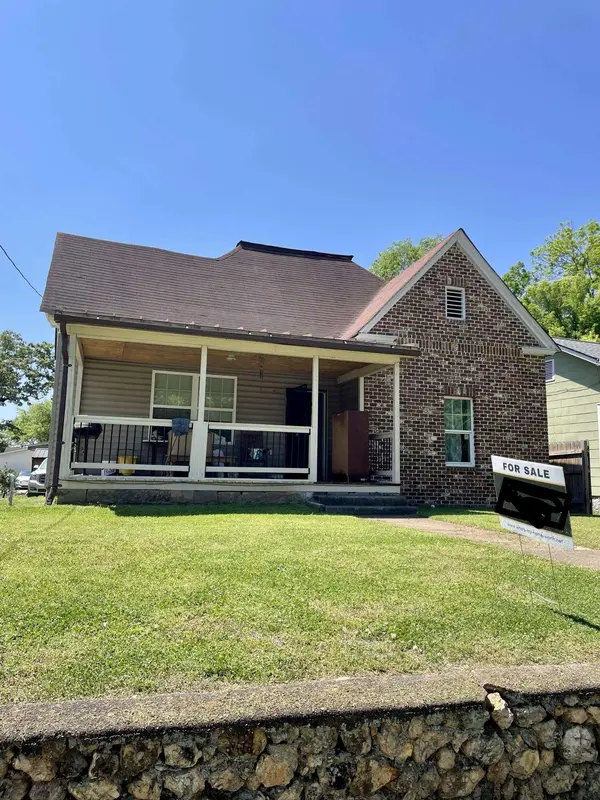 1510 E 16th Street, Chattanooga, TN 37404