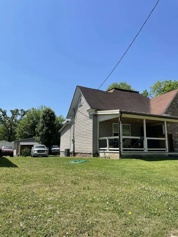 1510 E 16th Street, Chattanooga, TN 37404