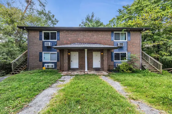 154 Goodson AVE, Chattanooga, TN 37405