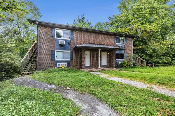 154 Goodson AVE, Chattanooga, TN 37405