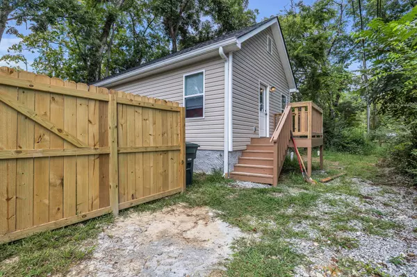 804 Moore RD, Chattanooga, TN 37411