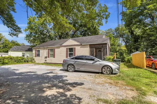 804 Moore RD, Chattanooga, TN 37411