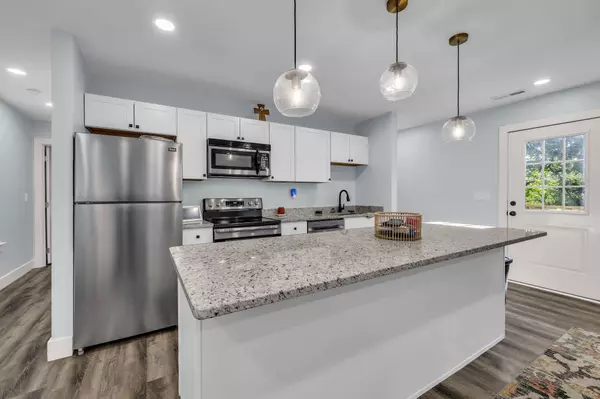 804 Moore RD, Chattanooga, TN 37411