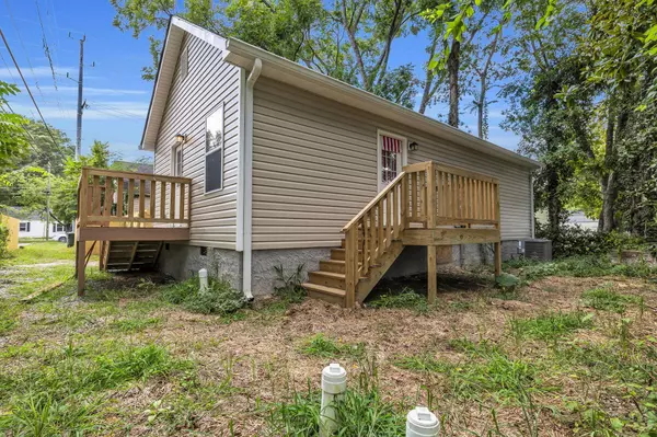 804 Moore RD, Chattanooga, TN 37411