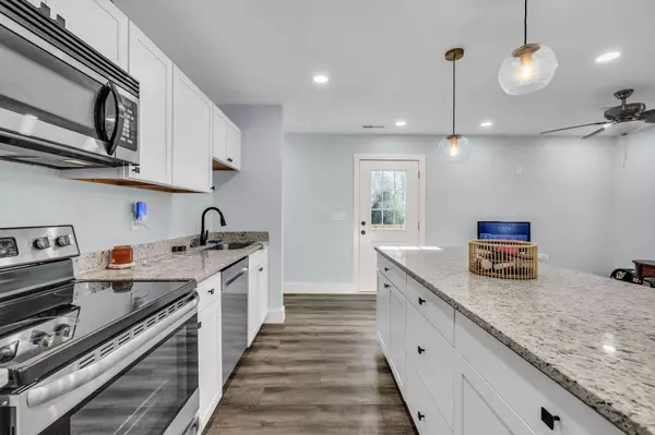 804 Moore RD, Chattanooga, TN 37411