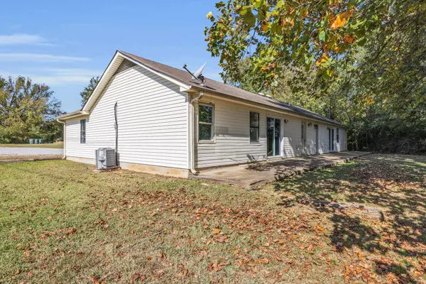 4607 Murray Lake LN, Chattanooga, TN 37416