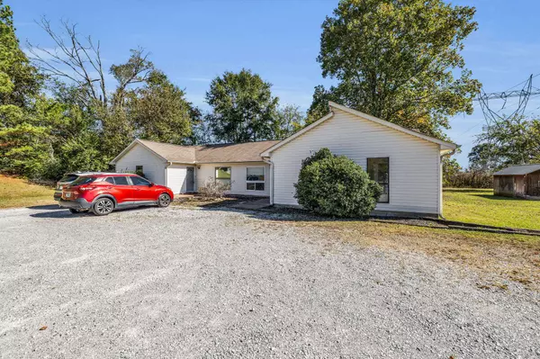 4607 Murray Lake LN, Chattanooga, TN 37416