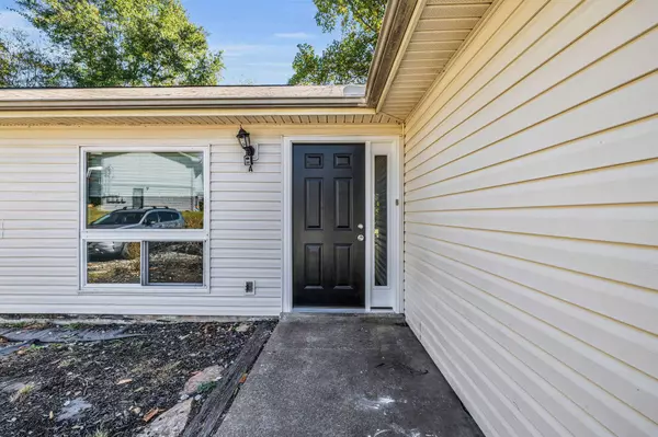 4607 Murray Lake LN, Chattanooga, TN 37416