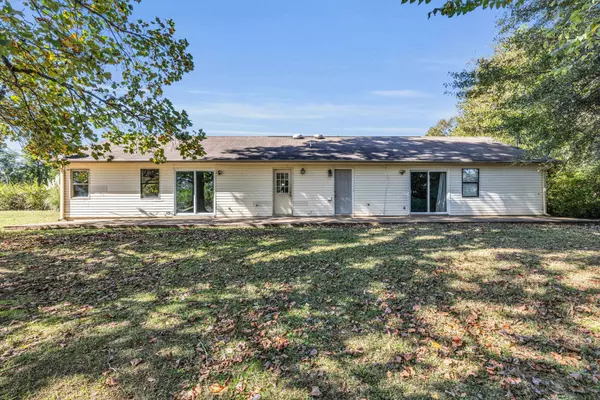 4607 Murray Lake LN, Chattanooga, TN 37416