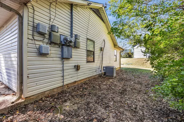 4607 Murray Lake LN, Chattanooga, TN 37416