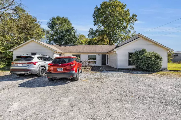 4607 Murray Lake LN, Chattanooga, TN 37416