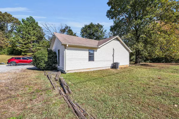 4607 Murray Lake LN, Chattanooga, TN 37416