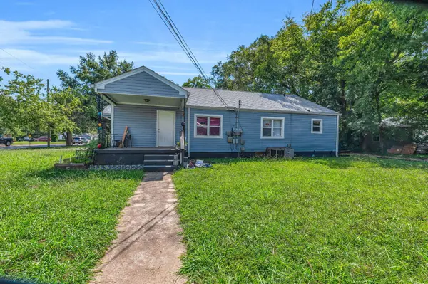 809 Moore RD, Chattanooga, TN 37411