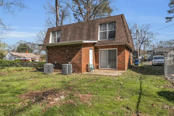 5206 Sunbeam AVE, Chattanooga, TN 37411