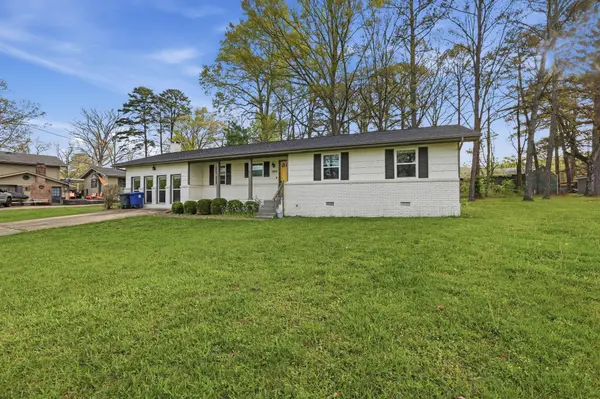 1850 Lela LN, Chattanooga, TN 37421