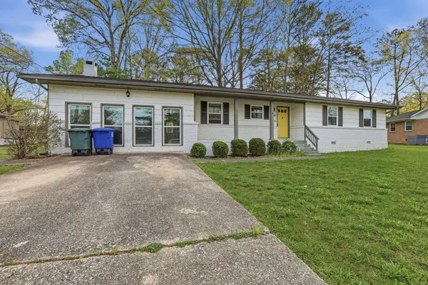 1850 Lela LN, Chattanooga, TN 37421