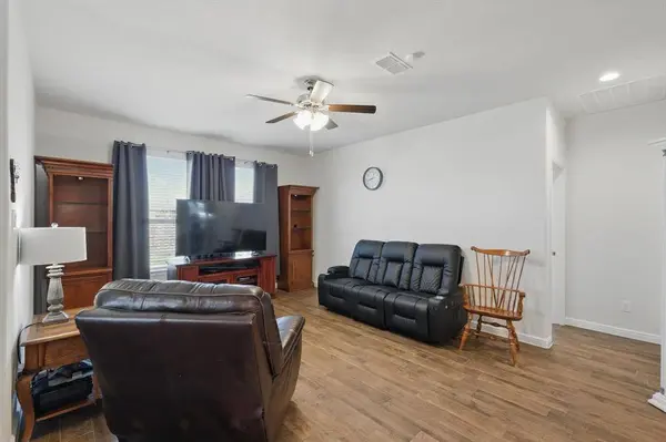 1445 Archway Court, Fort Worth, TX 76247