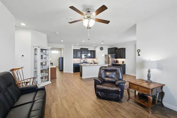 1445 Archway Court, Fort Worth, TX 76247