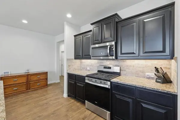 1445 Archway Court, Fort Worth, TX 76247